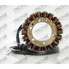 Rick's Motorsports Electrics Universal OEM Style Stator for Yamaha V-MAX '85-20